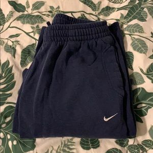 Nike  sweatpants